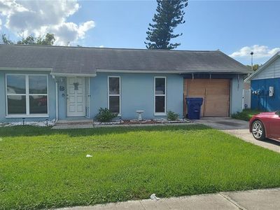 3113 Seven Springs Blvd, New Port Richey, FL, 34655