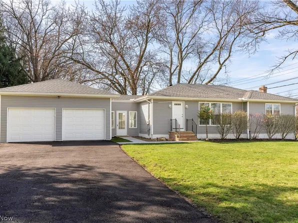 26710 Emery Rd, Warrensville Heights, OH 44128