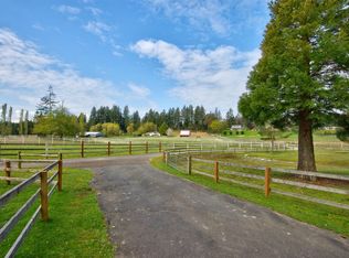 8723 David Day Dr NW, Gig Harbor, WA 98332
