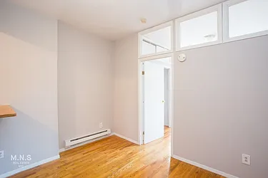 Rented by MNS Marketing