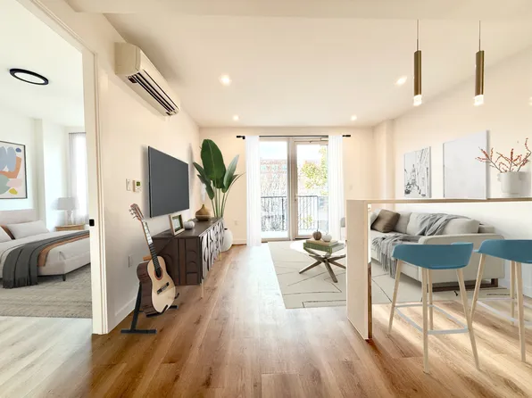 1462 Flatbush Ave APT 4B, Brooklyn, NY 11210