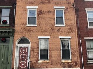 1918 Fairmount Ave, Philadelphia, PA 19130
