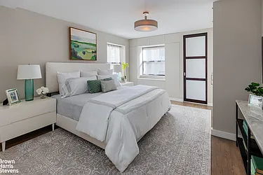 Sold by Brown Harris Stevens