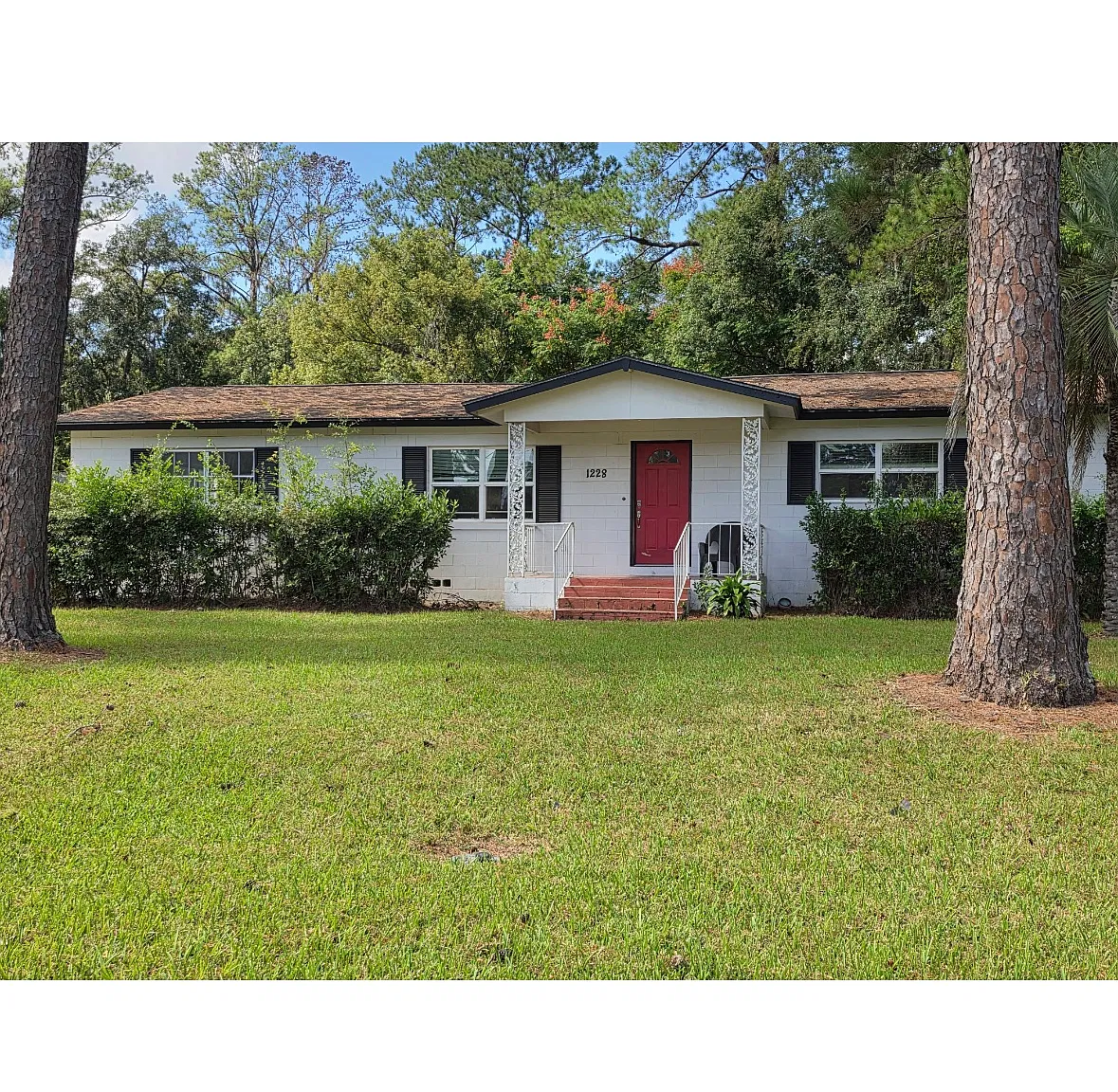 NE 16th Ave, Ocala — Photo 1