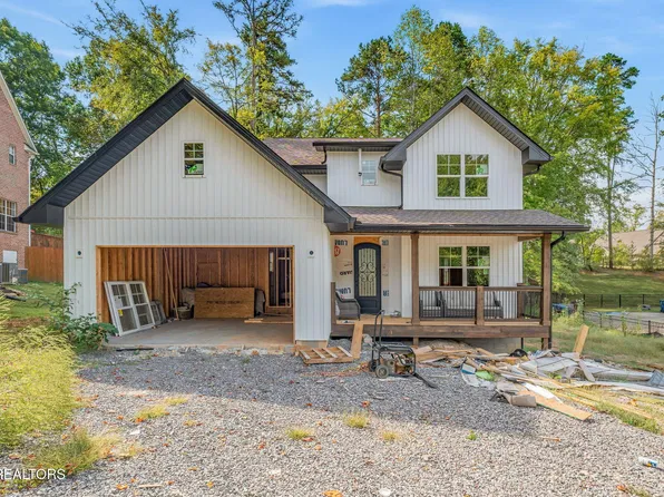 7313 Royal Springs Blvd, Knoxville, TN 37918