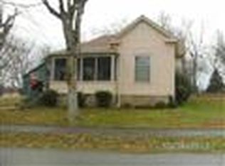 107 Whitley Ave, Stanford, KY 40484