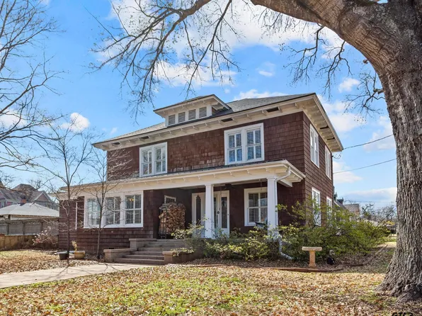 503 Crockett Rd, Palestine, TX 75801