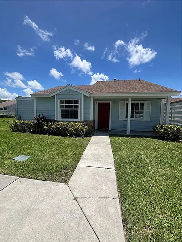 13742 SW 147th Circle Ln #2-27 Photo 1