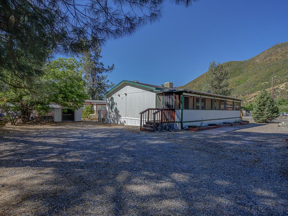 13905 Trinity Mountain Rd French Gulch, CA, 96033 Apartments for Rent