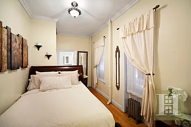 Sold by Halstead Real Estate