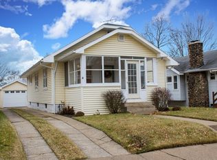 713 N Wenger Ave, Mishawaka, IN 46544