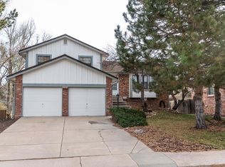 7848 S Magnolia Way, Centennial, CO 80112