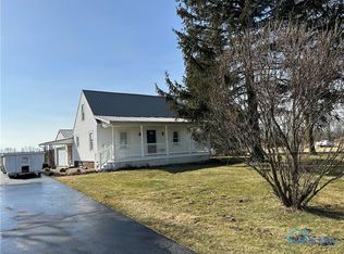 2609 Township Highway 14, Sycamore, OH 44882