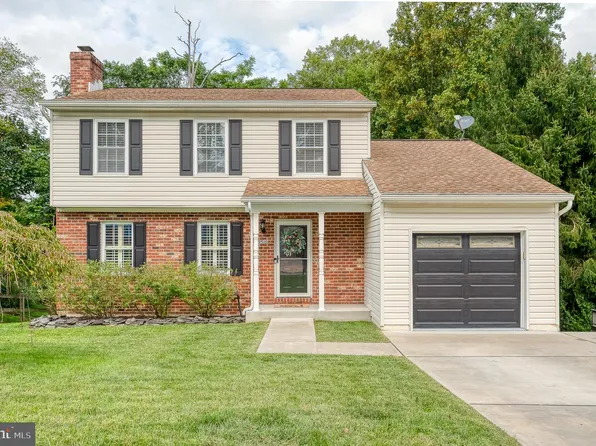 9516 Gunhill Cir, Baltimore, MD 21236