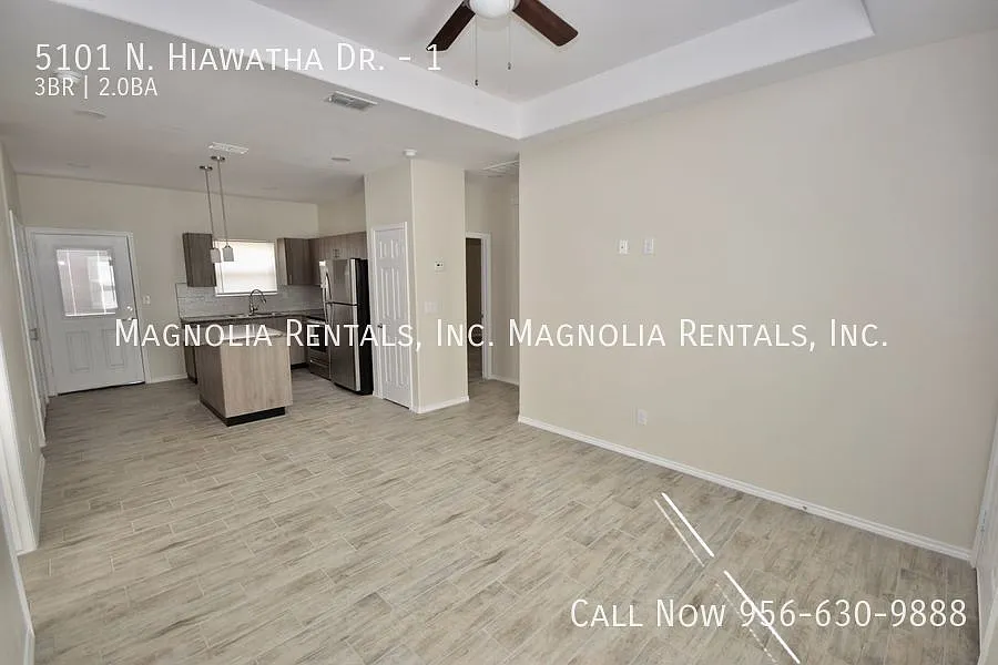 1st Month Free with 13 Month Lease — Photo 3