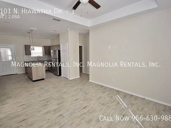 3rd image of 5101 N Hiawatha Dr #1