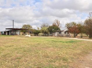 4345 Tin Top Rd, Weatherford, TX 76087
