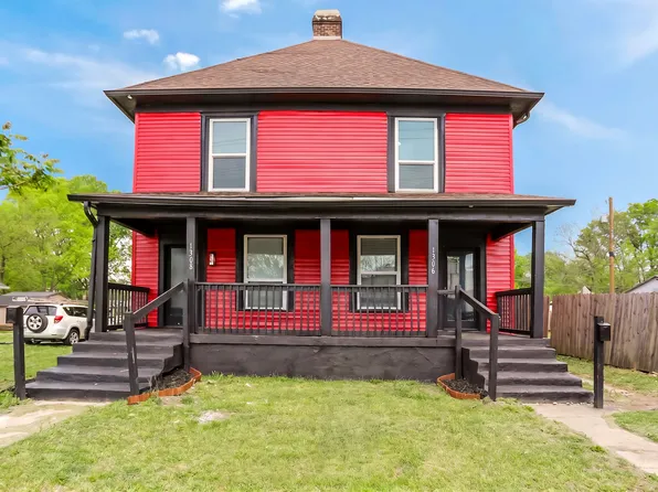 1306 W 30th St, Indianapolis, IN 46208