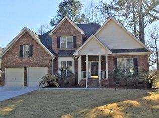 105 Bacot Ln, Goose Creek, SC 29445