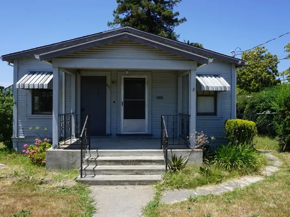 907 Amador Street, Vallejo, CA 94590