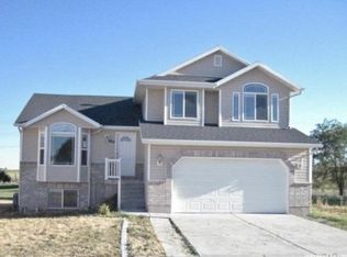 889 W 960 S, Tremonton, UT 84337