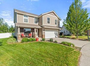 12702 Powder Ct, Airway Heights, WA 99001