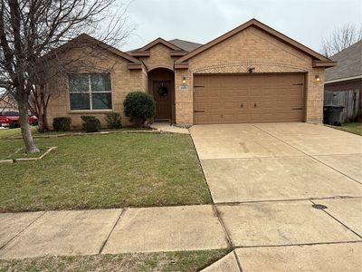 1128 Manhassett Ct, Fort Worth, TX, 76140
