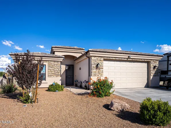 3398 Charleston St, Kingman, AZ 86409