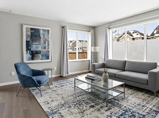 2310 68th St SW, Edmonton, AB T6X 2B1