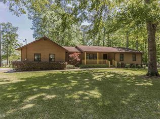114 Scenic Ct NW, Milledgeville, GA 31061