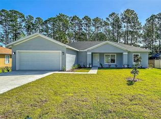 49 Sentinel Trl, Palm Coast, FL 32164