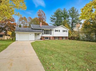 781 South BIRON DRIVE, Wisconsin Rapids, WI 54494