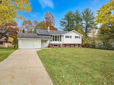 781 South BIRON DRIVE, Wisconsin Rapids, WI, 54494