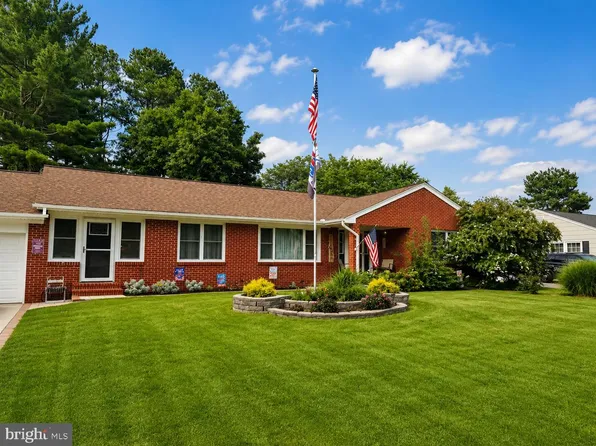 374 Hurtt Ave, Millington, MD 21651