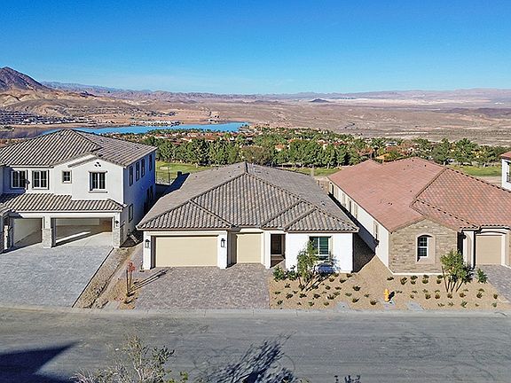 Aerial Exterior