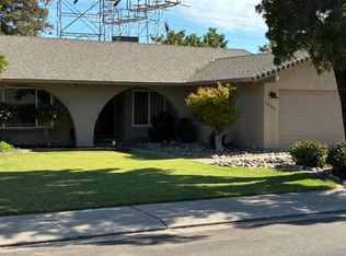 1620 Carlisle Ave, Modesto, CA 95356
