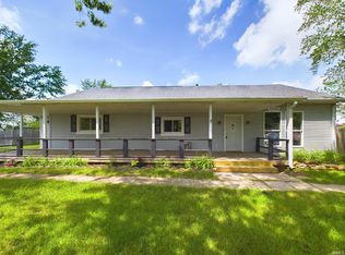 1605 N Manring Ave, Muncie, IN 47303