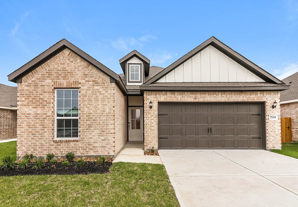1st image of 7539 Tipton Meadow Way