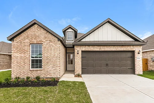 7539 Tipton Meadow Way Photo 1