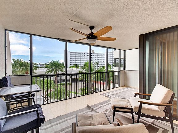 4th image of 3400 S OCEAN Boulevard #4I