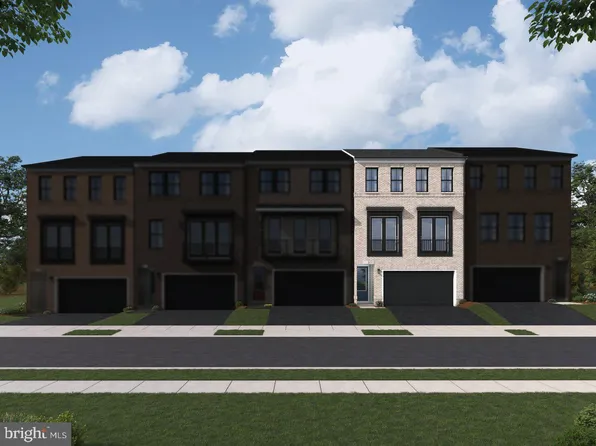 13752 Aviation Pl Homesite 14, Herndon, VA 20171