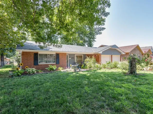 508 Banner Ave, Edmond, OK 73013