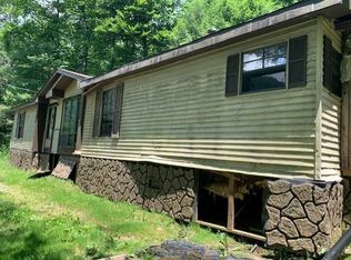 7418 Day Town Rd, Wise, VA 24293