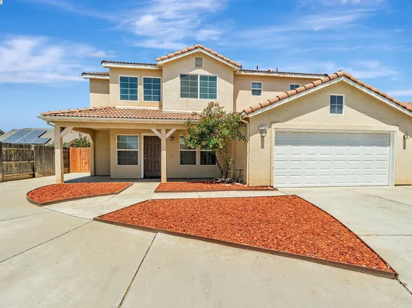 2158 W Sweet Water Ct, Merced, CA 95348