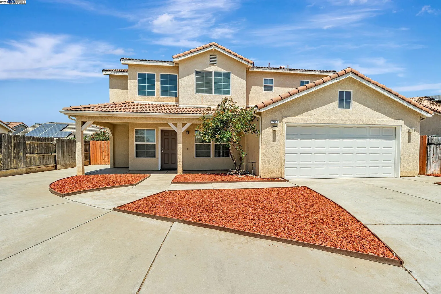 2158 W Sweet Water Ct photo 1