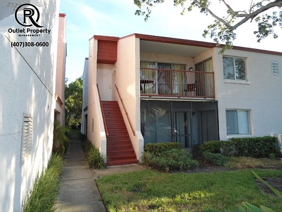 2nd image of 2534 Lakeway Branch Dr #3107