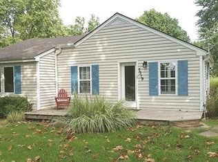 7319 Woodson Rd, Raytown, MO 64133