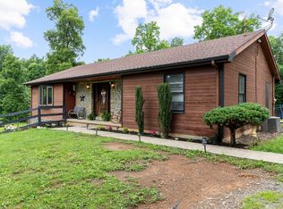 640 State Highway 698, Stanford, KY 40484