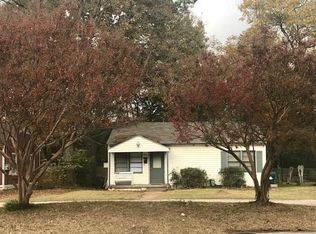 1818 Scripture St, Denton, TX 76201