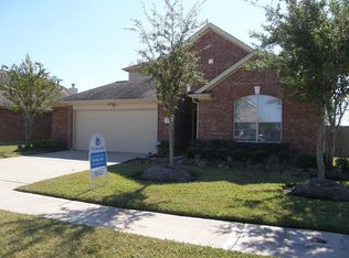 4710 Cedar Hill Dr, Pearland, TX 77584